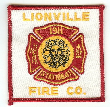 Lionville Station 47 (PA)
