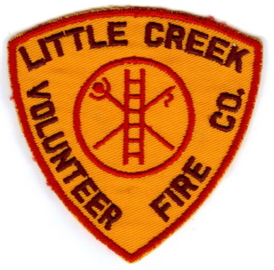 Little Creek Station 54 (DE)
