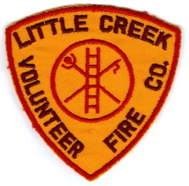 Little Creek Station 54 (DE)
