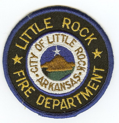 Little Rock (AR)
Older Version
