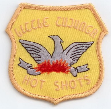 Little Tujunga Hotshots (CA)

