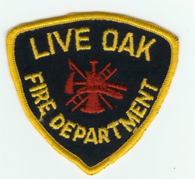Live Oak (CA)
