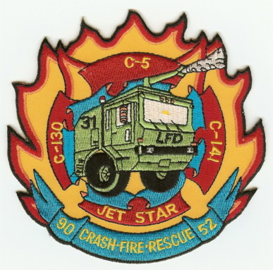 Lockheed Aircraft Corporation (GA)
Defunct 1995 - Merged with Martin Marietta Corp.
