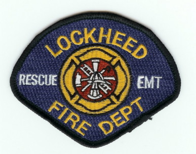 Lockheed Space & Missle Sunnyvale EMT (CA)
