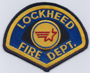 Lockheed Aircraft (CA)
Older Version
