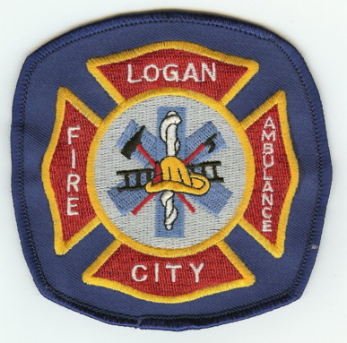 Logan City (UT)
