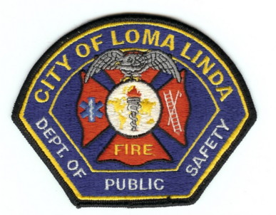 Loma Linda (CA)
