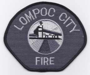 Lompoc (CA)
Subdued

