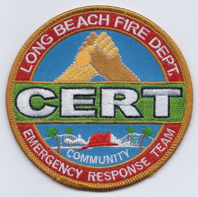 Long Beach CERT (CA)
