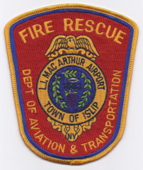 Long Island Macarthur Airport (NY)
