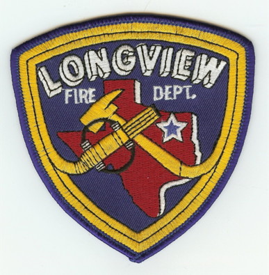 Longview (TX)
