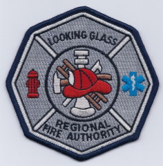 Looking Glass Regional Fire Authority (MI)
