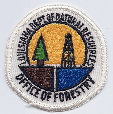 Louisiana Office of Forestry (LA)

