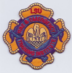 Louisiana State University Fire Training Academy (LA)
