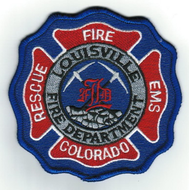 Louisville (CO)
