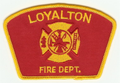 Loyalton (CA)
Older Version
