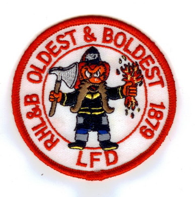 Lynbrook Rescue Hook & Ladder Bucket Brigade (NY)
