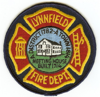 Lynnfield (MA)
