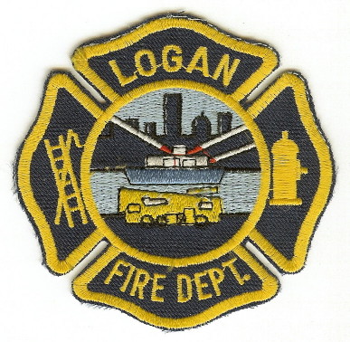 Massachusetts Port Authority Logan (MA)
Older Version

