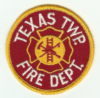 MICHIGAN Texas Township
This patch is for trade
