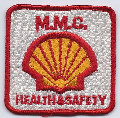 Shell Oil Martinez Manufacturing Complex Health & Safety (CA)
