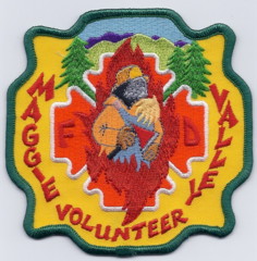 Maggie Valley (NC)
Older Version
