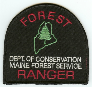 Maine Forest Service (ME)

