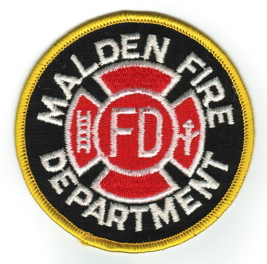 Malden (MA)
