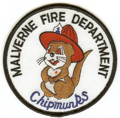 Malverne Chipmunks (NY)
