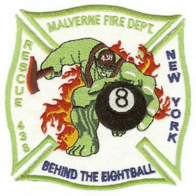 Malverne R-438 (NY)
