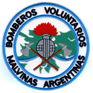 ARGENTINA Malvinas Argentinas
