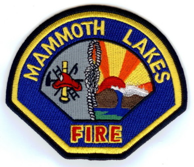 Mammoth Lakes (CA)
