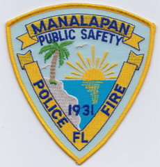 Manalapan DPS (FL)
