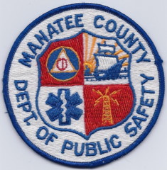 Manatee County Department of Public Safety (FL)
