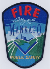 Mankato (MN)
