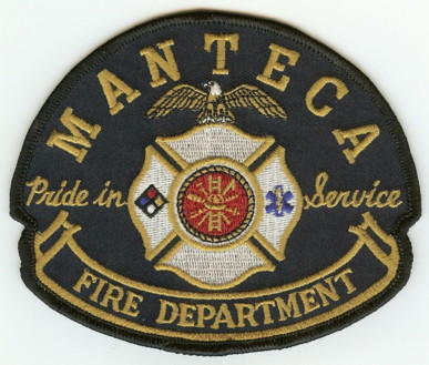 Manteca (CA)
