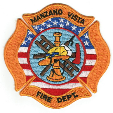 Manzano Vista (NM)
