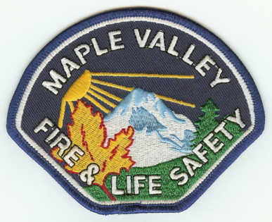 Maple Valley (WA)
