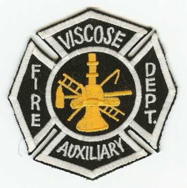 Viscose Auxillary (PA)
Defunct - Now Rocky Run
