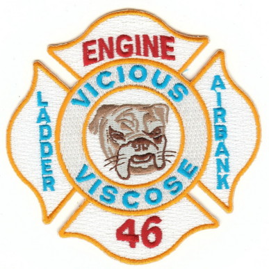 Viscose E-46 (PA)
Defunct - Now Rocky Run
