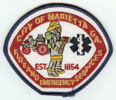 Marietta (GA)
