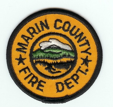 Marin County (CA)
Older Version
