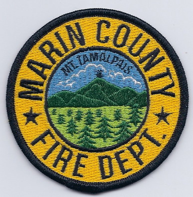 Marin County (CA)
