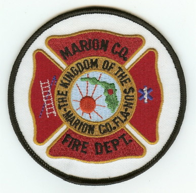 Marion County (FL)
Older Version
