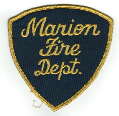 Marion (IN)
