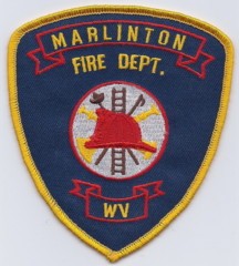 Marlinton (WV)
