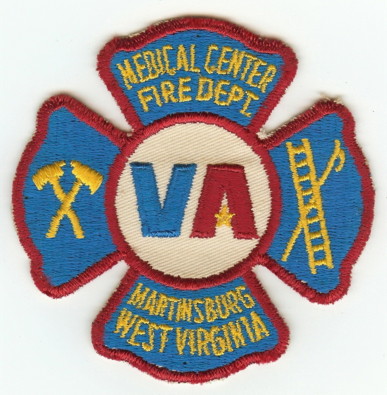Martinsburg Veterans Admin. Medical Center (WV)
