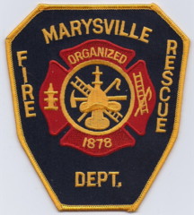 Marysville (OH)
