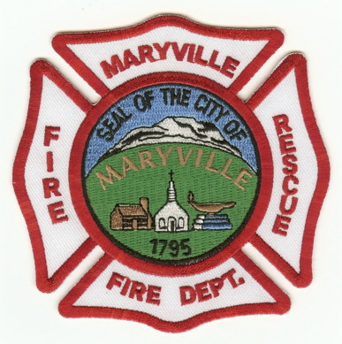 Maryville (TN)
