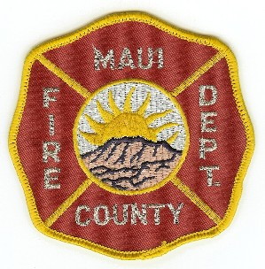 Maui County (HI)
